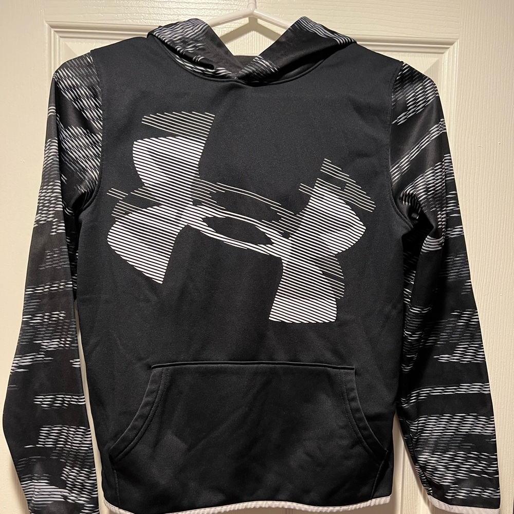 Under Armour Youth Hoodie